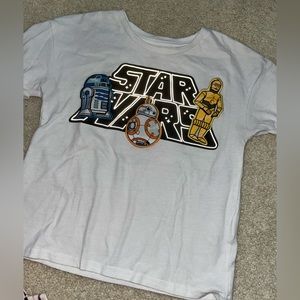 Star Wars Tee